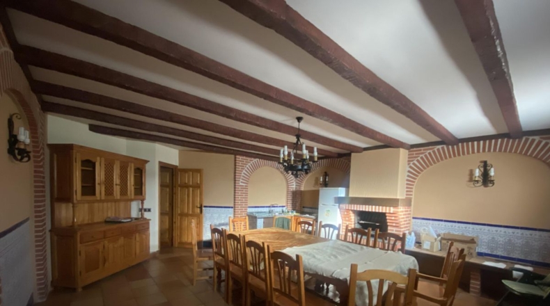 Valladolid - Arroyo de la Encomienda - 600m2