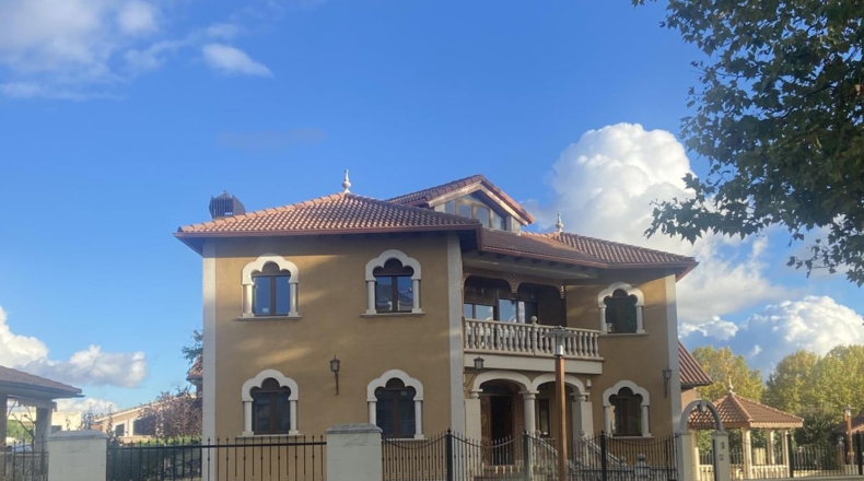 Valladolid - Arroyo de la Encomienda - 600m2