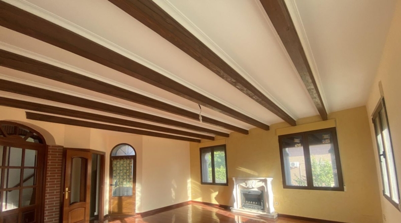 Valladolid - Arroyo de la Encomienda - 600m2