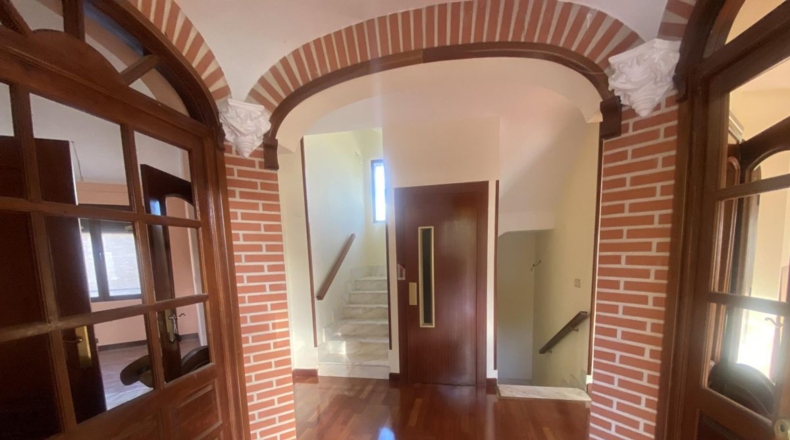 Valladolid - Arroyo de la Encomienda - 600m2