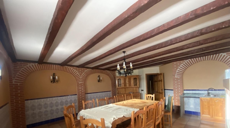 Valladolid - Arroyo de la Encomienda - 600m2
