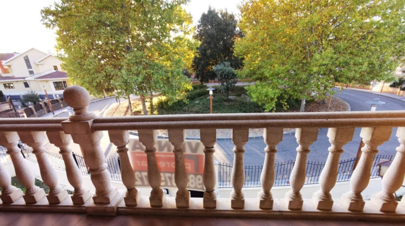 Valladolid - Arroyo de la Encomienda - 600m2