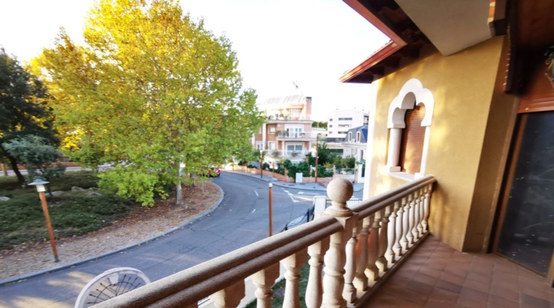 Valladolid - Arroyo de la Encomienda - 600m2