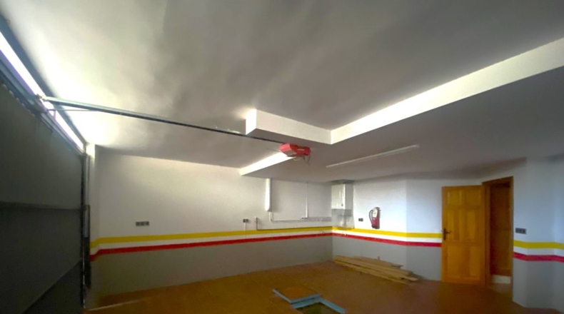 Valladolid - Arroyo de la Encomienda - 600m2