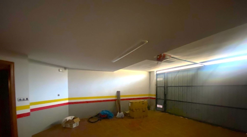 Valladolid - Arroyo de la Encomienda - 600m2