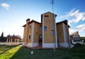 Xalet independent amb terreny en venda a la España, Arroyo de la Encomienda, ref.: TR61775 foto