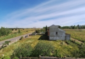 Отдельно стоящий дом с участком на продажу в городе Вальядолид Фото