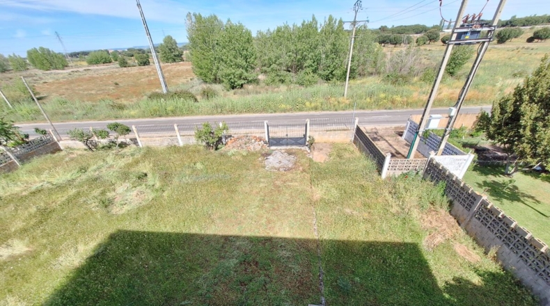 Valladolid - Valladolid - 1000m2