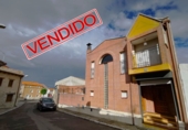 Chalet independiente con terreno en venta en la España, Traspinedo, ref: TR189969 foto
