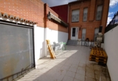 Chalet independiente con terreno en venta en la España, Traspinedo, ref: TR189969 foto