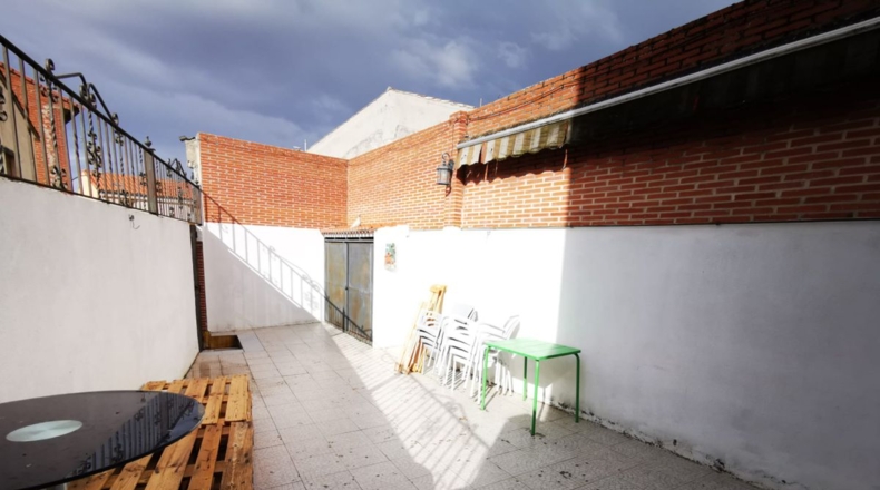 Valladolid - Traspinedo - 160m2