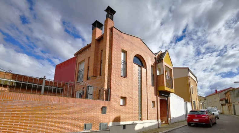 Valladolid - Traspinedo - 160m2