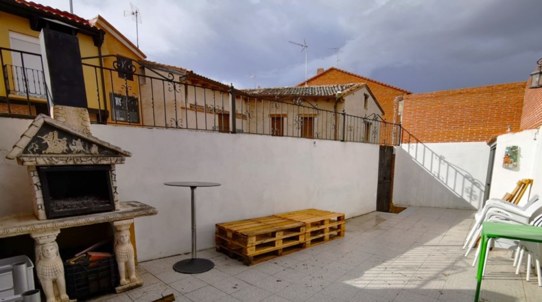 Valladolid - Traspinedo - 160m2