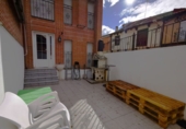 Chalet independiente con terreno en venta en la España, Traspinedo, ref: TR189969 foto