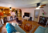 Chalet independiente con terreno en venta en la España, Traspinedo, ref: TR189969 foto