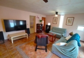 Chalet independiente con terreno en venta en la España, Traspinedo, ref: TR189969 foto