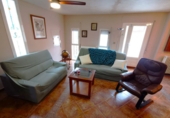 Chalet independiente con terreno en venta en la España, Traspinedo, ref: TR189969 foto
