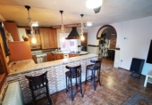 Chalet independiente con terreno en venta en la España, Traspinedo, ref: TR189969 foto