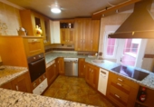 Chalet independiente con terreno en venta en la España, Traspinedo, ref: TR189969 foto