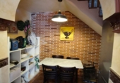 Chalet independiente con terreno en venta en la España, Traspinedo, ref: TR189969 foto