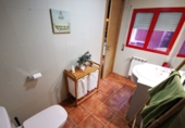 Chalet independiente con terreno en venta en la España, Traspinedo, ref: TR189969 foto