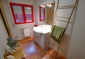 Chalet independiente con terreno en venta en la España, Traspinedo, ref: TR189969 foto