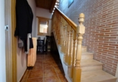 Chalet independiente con terreno en venta en la España, Traspinedo, ref: TR189969 foto