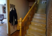 Chalet independiente con terreno en venta en la España, Traspinedo, ref: TR189969 foto