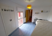 Chalet independiente con terreno en venta en la España, Traspinedo, ref: TR189969 foto