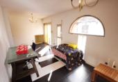 Chalet independiente con terreno en venta en la España, Traspinedo, ref: TR189969 foto