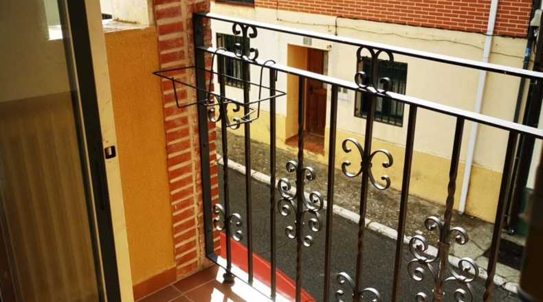 Valladolid - Traspinedo - 160m2