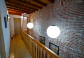 Chalet independiente con terreno en venta en la España, Traspinedo, ref: TR189969 foto