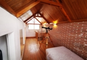 Chalet independiente con terreno en venta en la España, Traspinedo, ref: TR189969 foto
