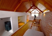 Chalet independiente con terreno en venta en la España, Traspinedo, ref: TR189969 foto
