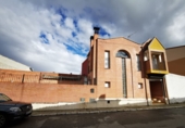 Chalet independiente con terreno en venta en la España, Traspinedo, ref: TR189969 foto