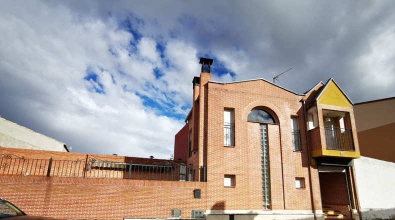 Valladolid - Traspinedo - 160m2