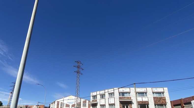Valladolid - Valladolid - 4531m2