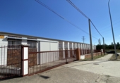 Nau industrial en venda a la España, Valladolid, ref.: TR199884 foto
