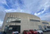 Nau industrial en venda a la España, Valladolid, ref.: TR252115 foto