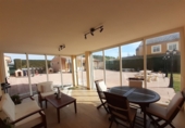 Xalet independent amb terreny en venda a Renedo de Esgueva ref.: TR252117 foto