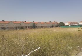 Villanubla 615&nbsp;m² 