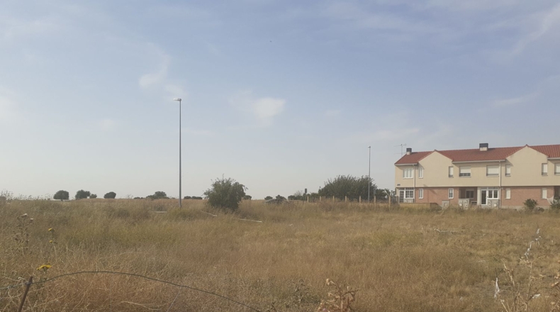 Valladolid - Villanubla - 615m2