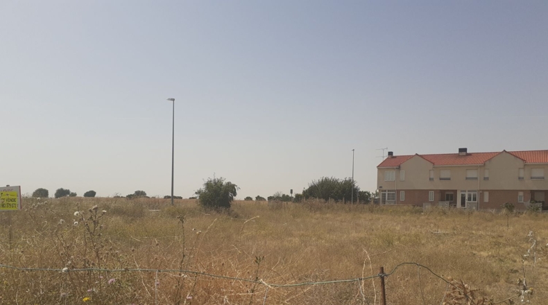 Valladolid - Villanubla - 615m2