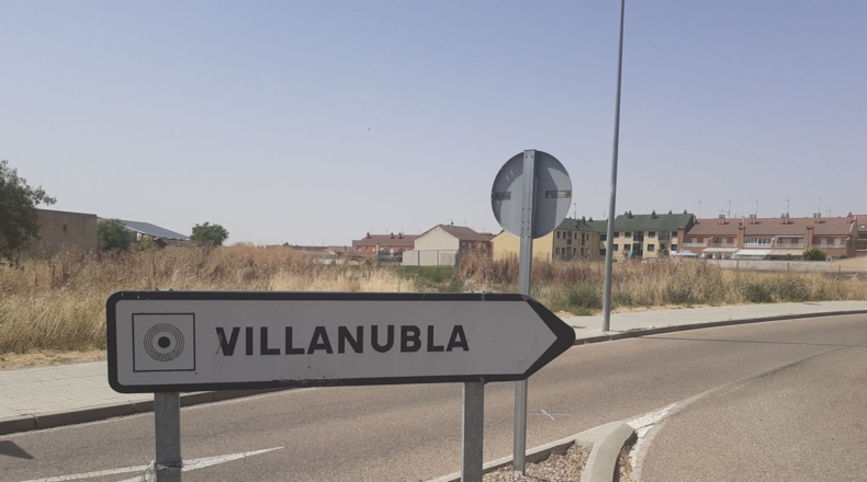 Valladolid - Villanubla - 615m2