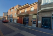 Casa de poble en venda a la España, Santovenia de Pisuerga, ref.: TR331138 foto