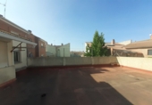 Casa de poble en venda a la España, Santovenia de Pisuerga, ref.: TR331138 foto