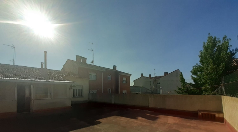 Valladolid - Santovenia de Pisuerga - 275m2
