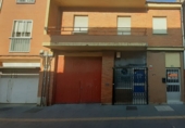 Casa de poble en venda a la España, Santovenia de Pisuerga, ref.: TR331138 foto