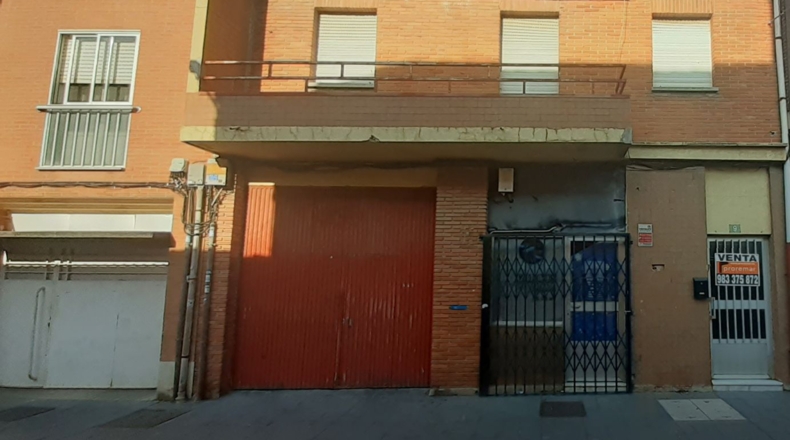 Valladolid - Santovenia de Pisuerga - 275m2