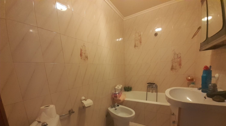 Valladolid - Santovenia de Pisuerga - 275m2
